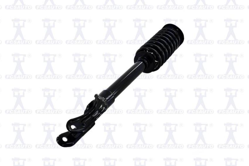 FCS Struts 2335883L Suspension Strut and Coil Spring Assembly