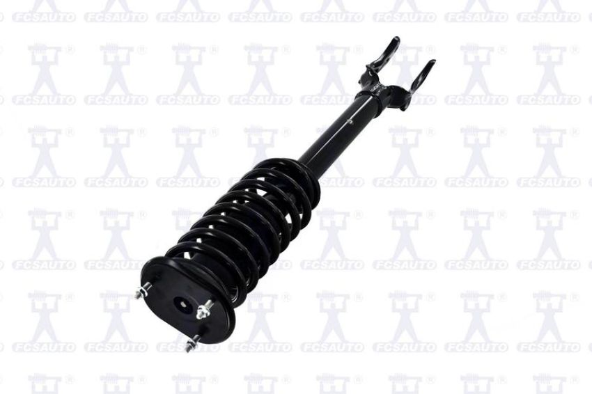 FCS Struts 2335883L Suspension Strut and Coil Spring Assembly