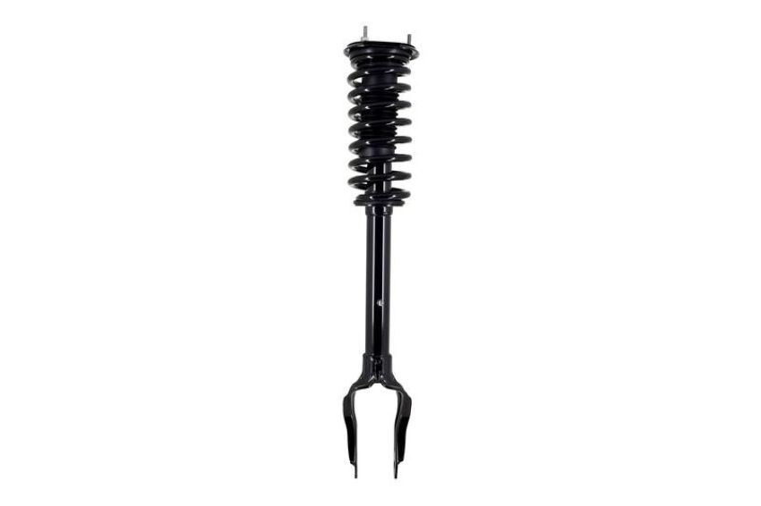 FCS Struts 2335883L Suspension Strut and Coil Spring Assembly