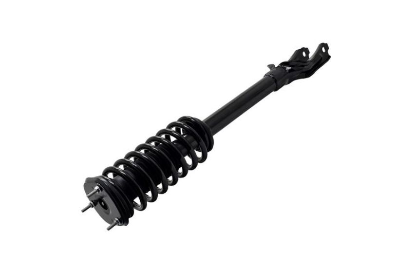 FCS Struts 2335883L Suspension Strut and Coil Spring Assembly
