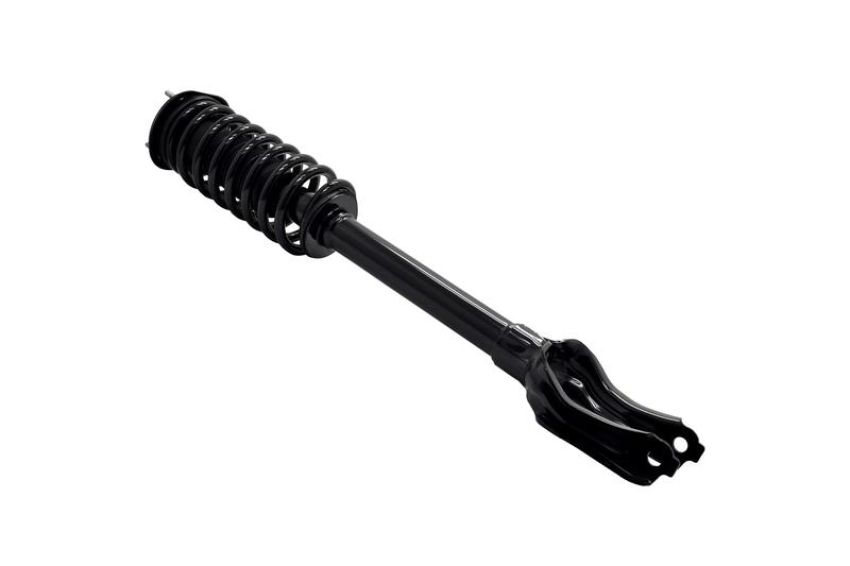 FCS Struts 2335883L Suspension Strut and Coil Spring Assembly