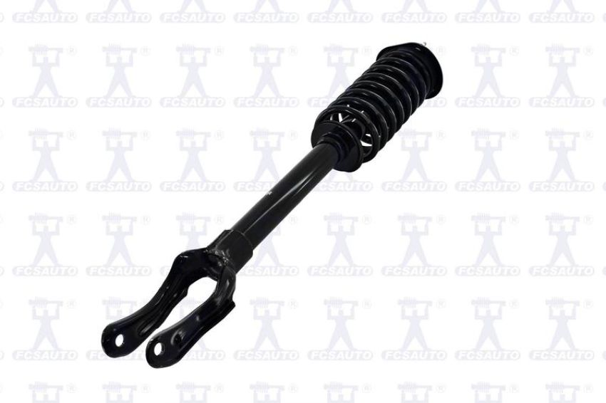 FCS Struts 2335883R Suspension Strut and Coil Spring Assembly