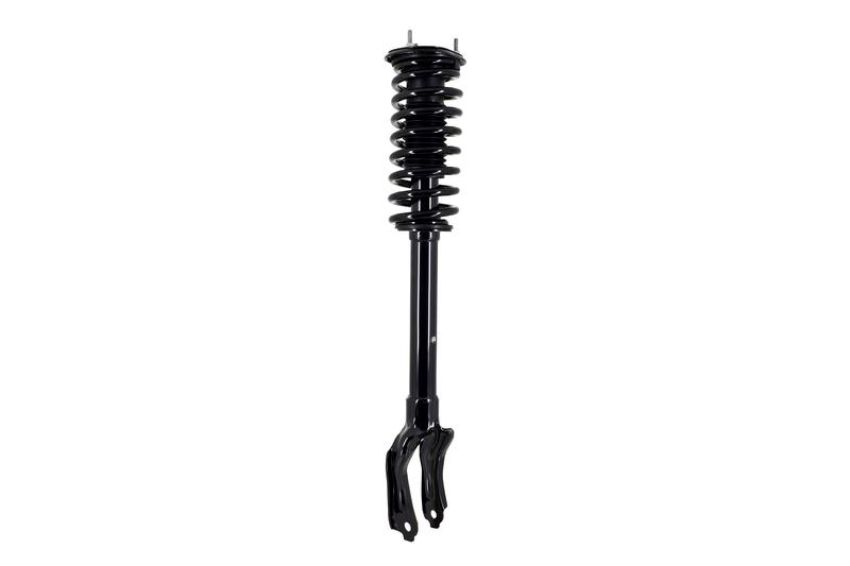 FCS Struts 2335883R Suspension Strut and Coil Spring Assembly
