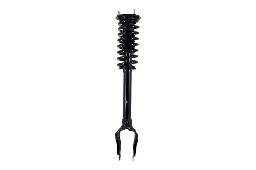 FCS Struts 2335883R Suspension Strut and Coil Spring Assembly