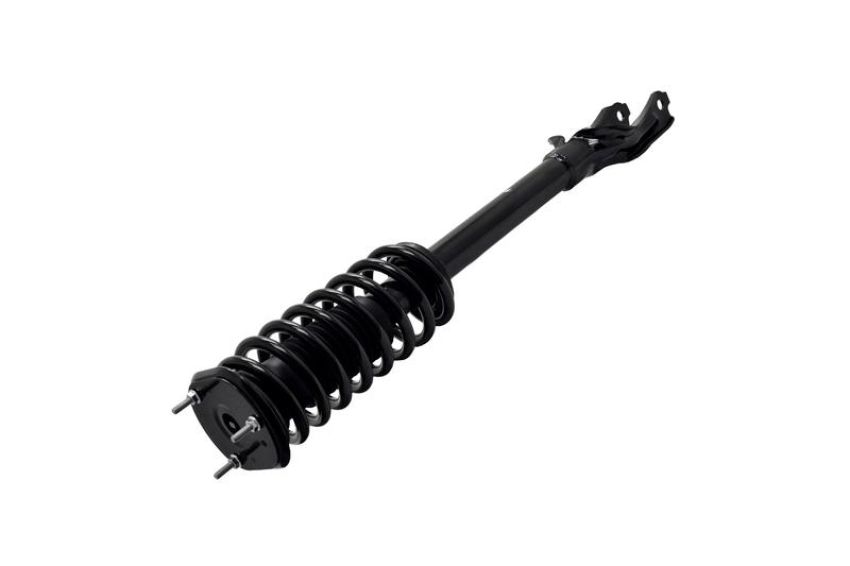FCS Struts 2335883R Suspension Strut and Coil Spring Assembly