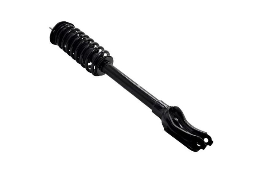 FCS Struts 2335883R Suspension Strut and Coil Spring Assembly