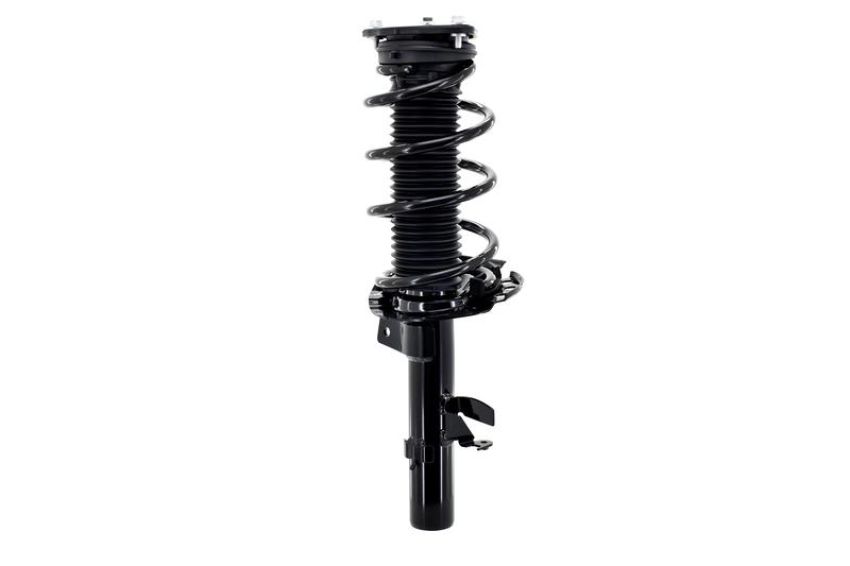 FCS Struts 2335893L Suspension Strut and Coil Spring Assembly