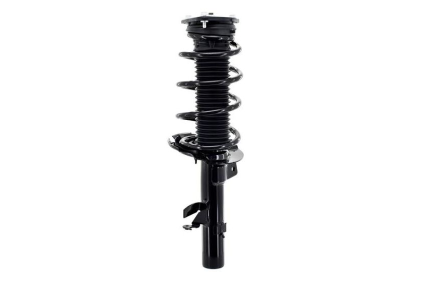 FCS Struts 2335893R Suspension Strut and Coil Spring Assembly