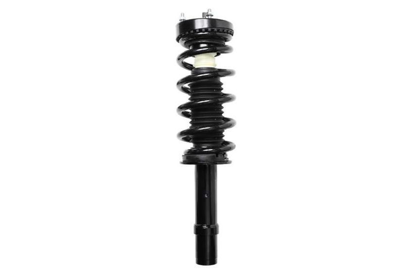 FCS Struts 2335895L Suspension Strut and Coil Spring Assembly