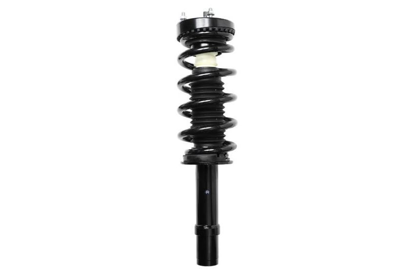 FCS Struts 2335895R Suspension Strut and Coil Spring Assembly