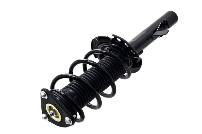 FCS Struts 2335897L Suspension Strut and Coil Spring Assembly