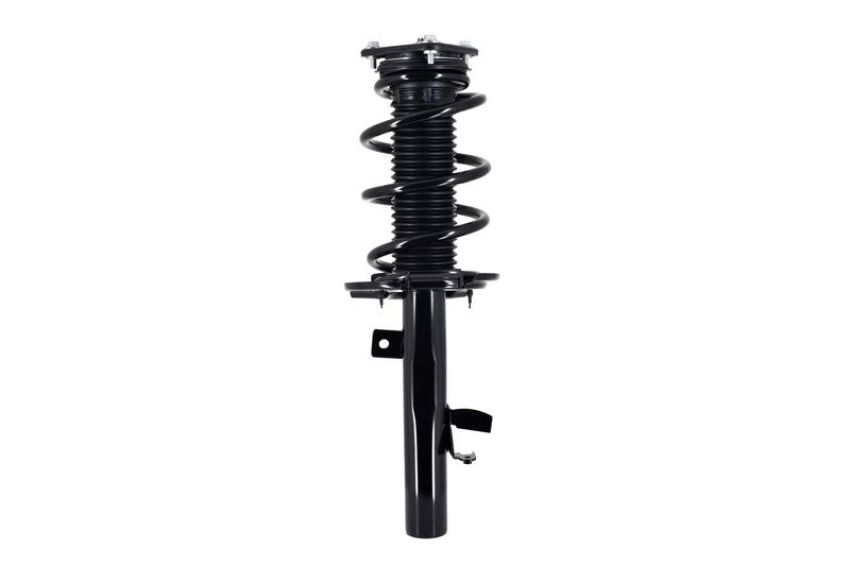 FCS Struts 2335897R Suspension Strut and Coil Spring Assembly