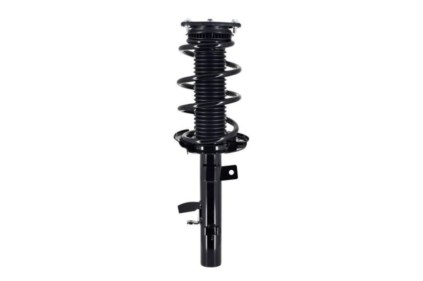 FCS Struts 2335897R Suspension Strut and Coil Spring Assembly