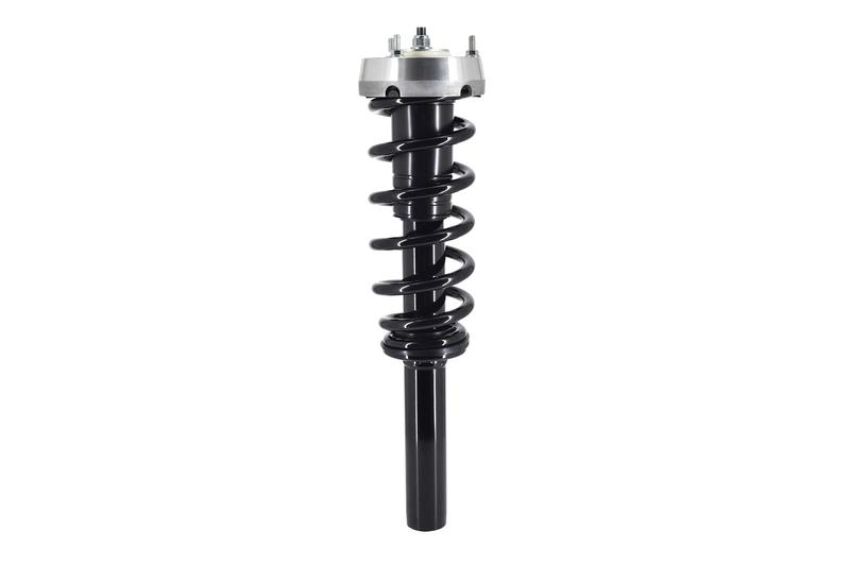 FCS Struts 2335906 Suspension Strut and Coil Spring Assembly