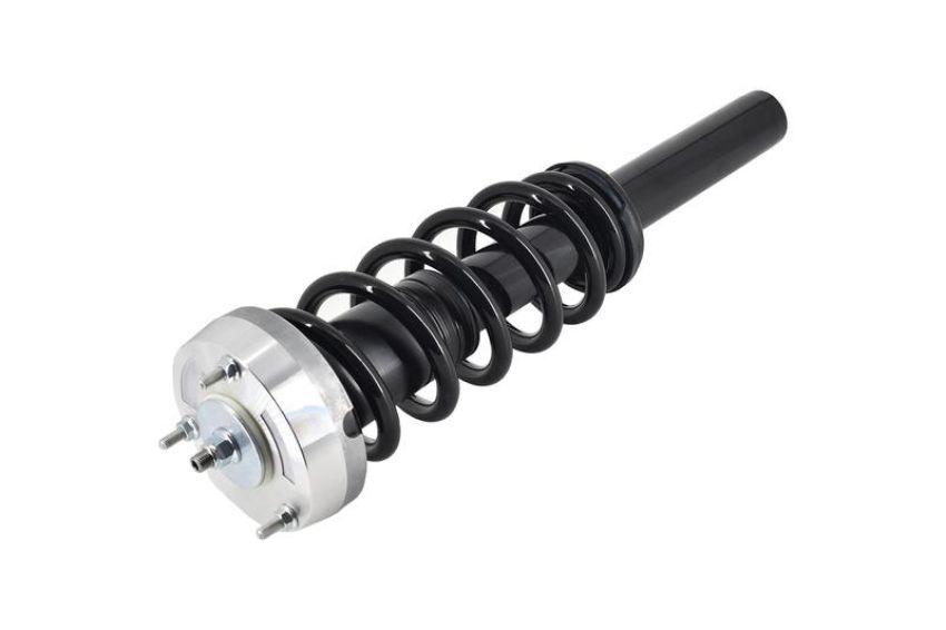 FCS Struts 2335906 Suspension Strut and Coil Spring Assembly