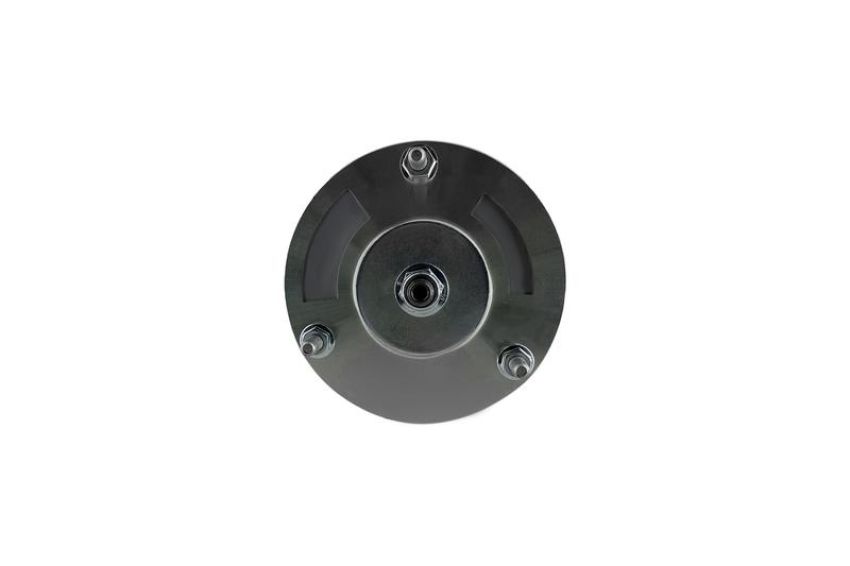 FCS Struts 2335906 Suspension Strut and Coil Spring Assembly