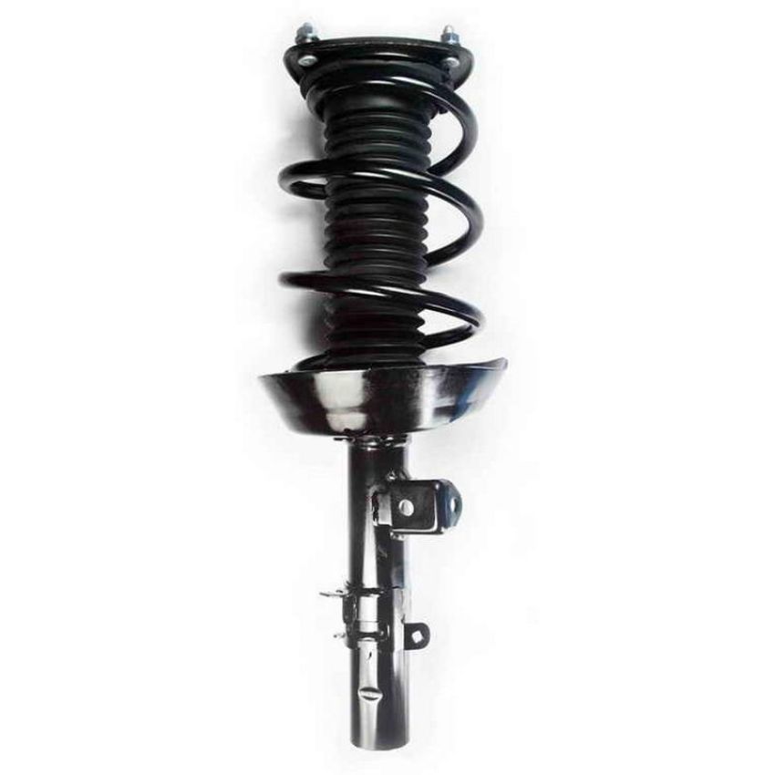 FCS Struts 2335909R Suspension Strut and Coil Spring Assembly