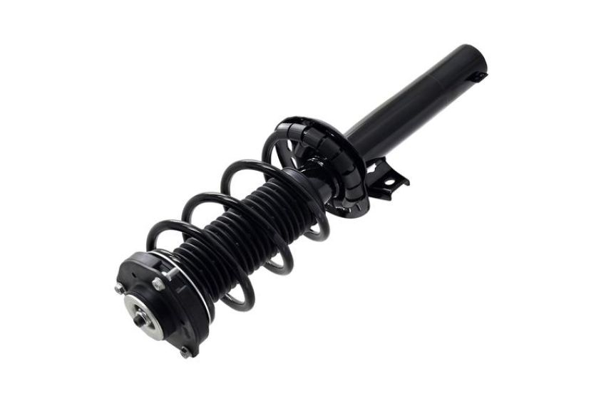 FCS Struts 2335957 Suspension Strut and Coil Spring Assembly