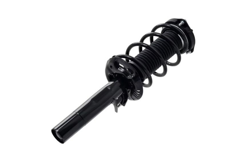 FCS Struts 2335957 Suspension Strut and Coil Spring Assembly