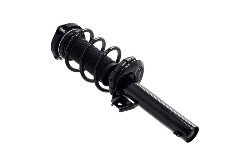 FCS Struts 2335957 Suspension Strut and Coil Spring Assembly