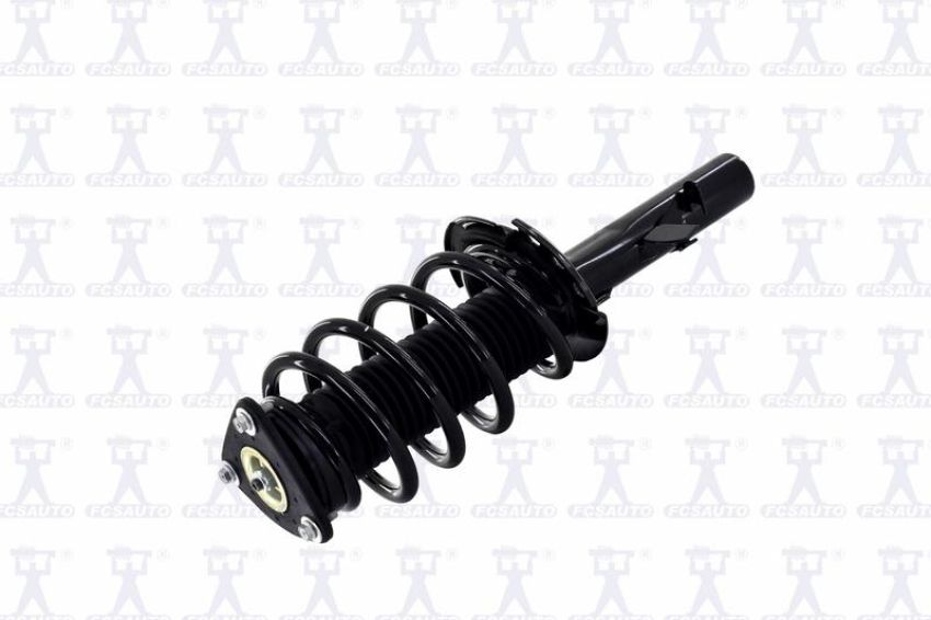 FCS Struts 2335958L Suspension Strut and Coil Spring Assembly