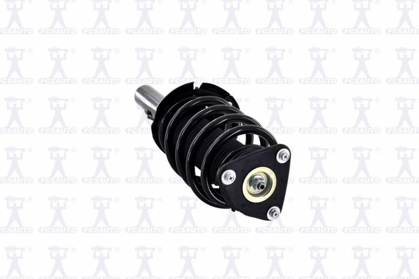 FCS Struts 2335958L Suspension Strut and Coil Spring Assembly