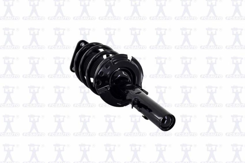 FCS Struts 2335958L Suspension Strut and Coil Spring Assembly