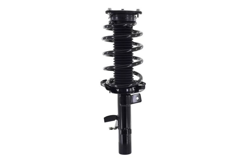 FCS Struts 2335958R Suspension Strut and Coil Spring Assembly