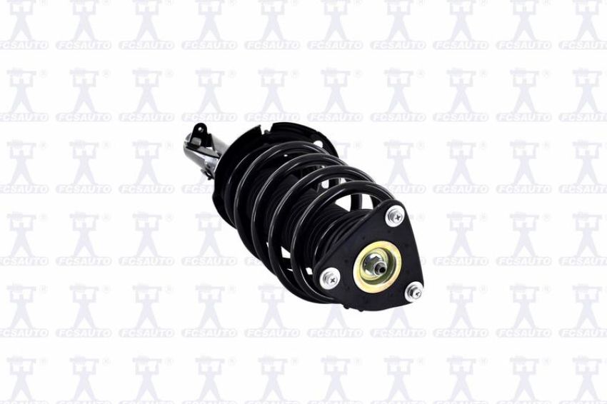 FCS Struts 2335958R Suspension Strut and Coil Spring Assembly
