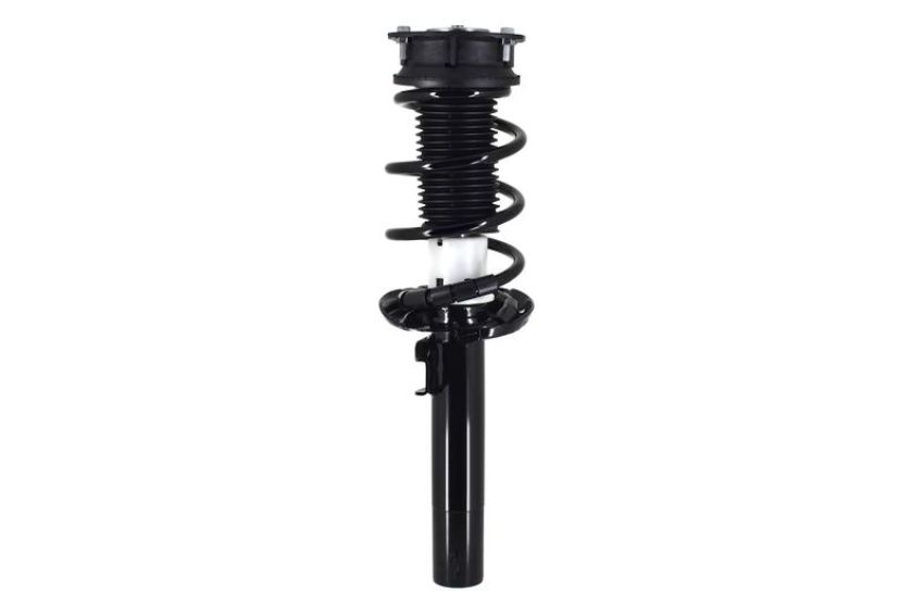 FCS Struts 2335970 Suspension Strut and Coil Spring Assembly