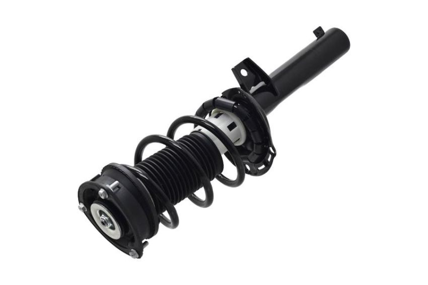 FCS Struts 2335970 Suspension Strut and Coil Spring Assembly