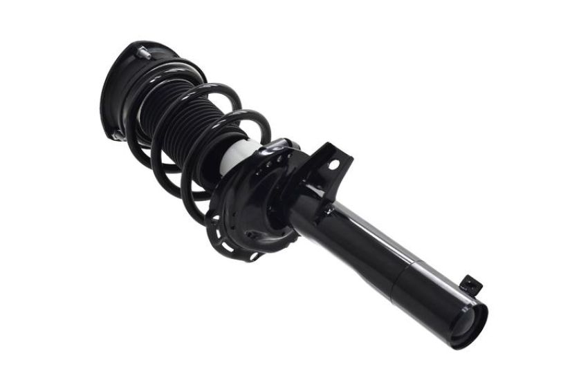 FCS Struts 2335970 Suspension Strut and Coil Spring Assembly