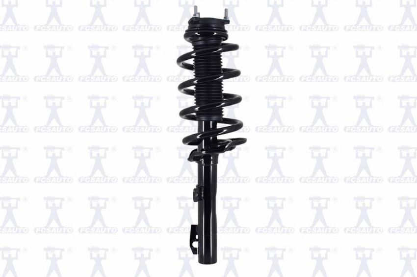 FCS Struts 2335991 Suspension Strut and Coil Spring Assembly