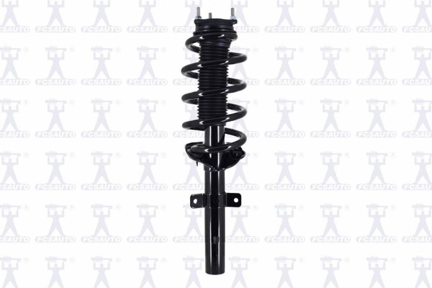 FCS Struts 2335991 Suspension Strut and Coil Spring Assembly