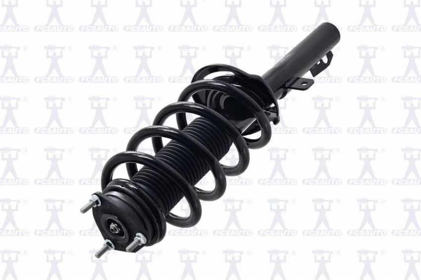 FCS Struts 2335991 Suspension Strut and Coil Spring Assembly