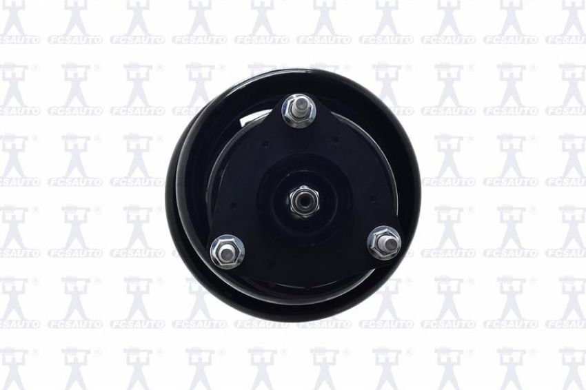 FCS Struts 2335991 Suspension Strut and Coil Spring Assembly