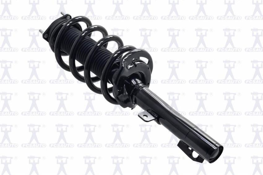FCS Struts 2335991 Suspension Strut and Coil Spring Assembly