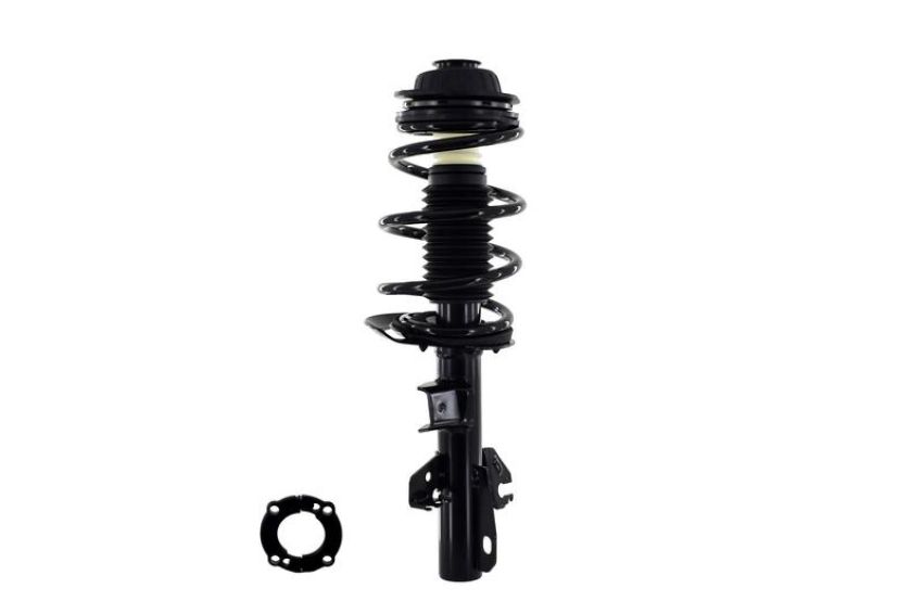 FCS Struts 2335992L Suspension Strut and Coil Spring Assembly