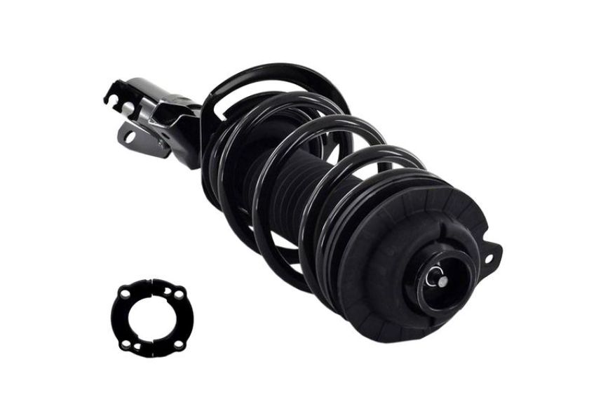 FCS Struts 2335992L Suspension Strut and Coil Spring Assembly