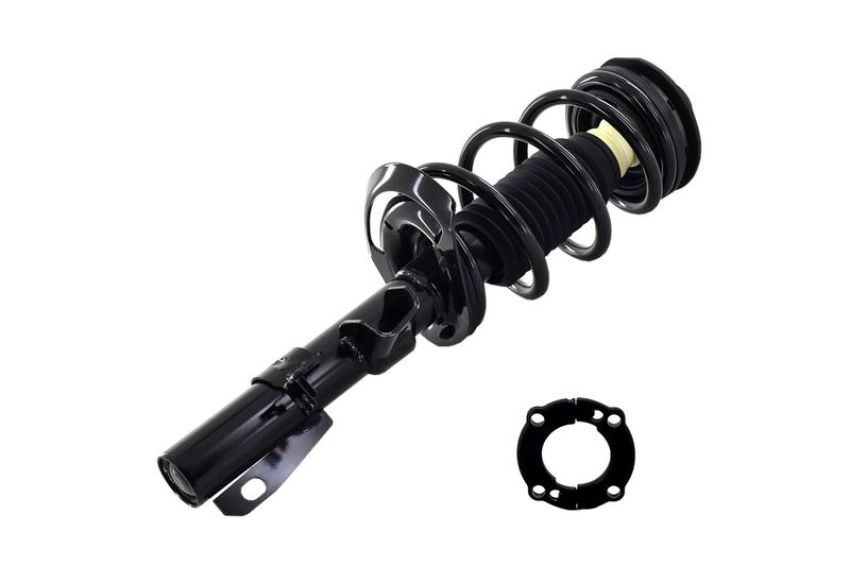 FCS Struts 2335992L Suspension Strut and Coil Spring Assembly
