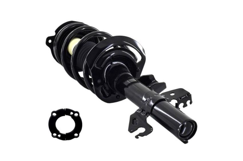 FCS Struts 2335992L Suspension Strut and Coil Spring Assembly
