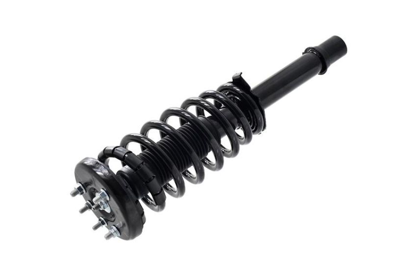 FCS Struts 2336305L Suspension Strut and Coil Spring Assembly