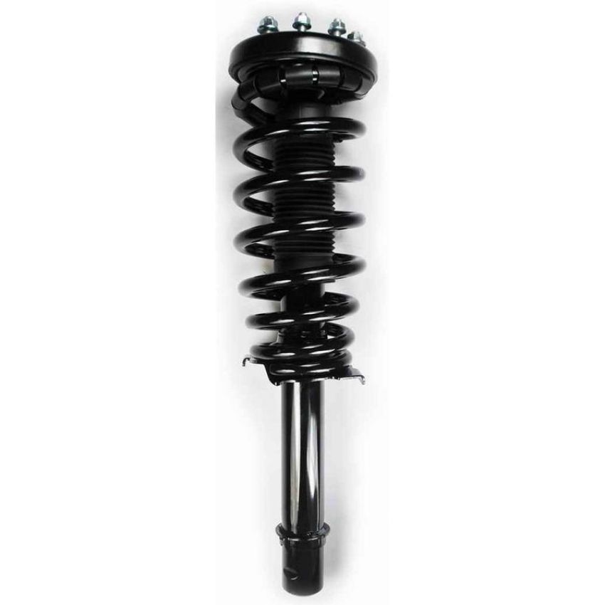 FCS Struts 2336305L Suspension Strut and Coil Spring Assembly