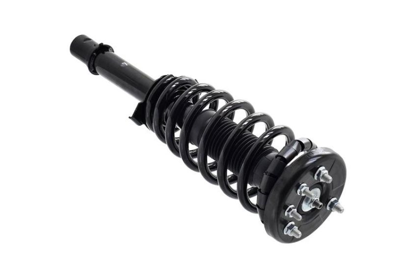 FCS Struts 2336305L Suspension Strut and Coil Spring Assembly