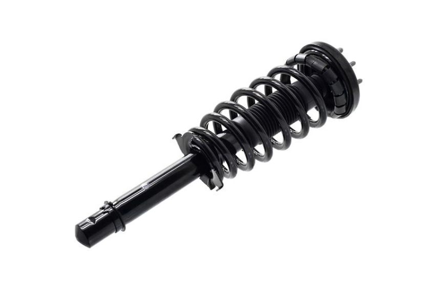 FCS Struts 2336305L Suspension Strut and Coil Spring Assembly