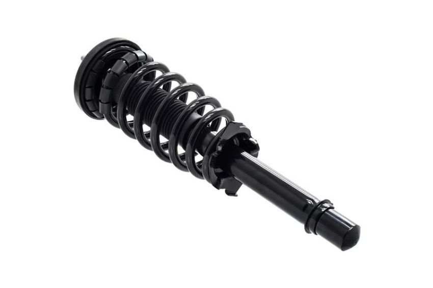 FCS Struts 2336305L Suspension Strut and Coil Spring Assembly