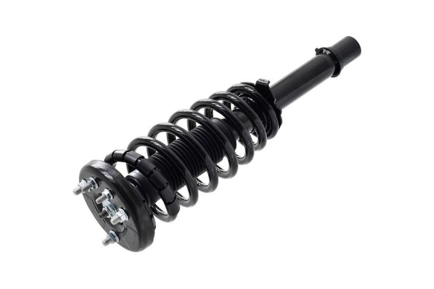 FCS Struts 2336305R Suspension Strut and Coil Spring Assembly