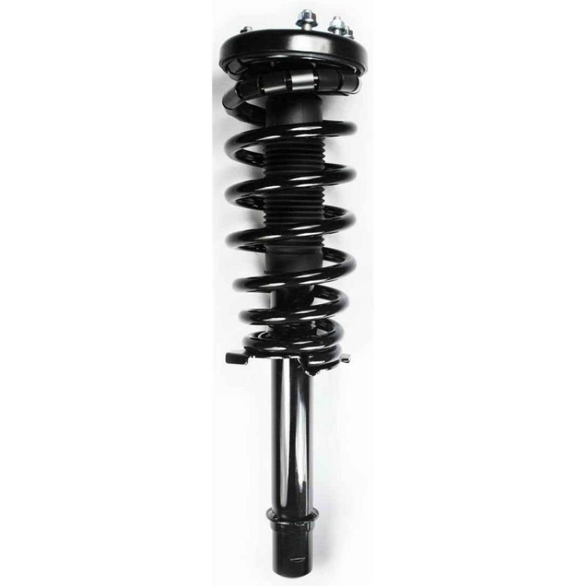 FCS Struts 2336305R Suspension Strut and Coil Spring Assembly