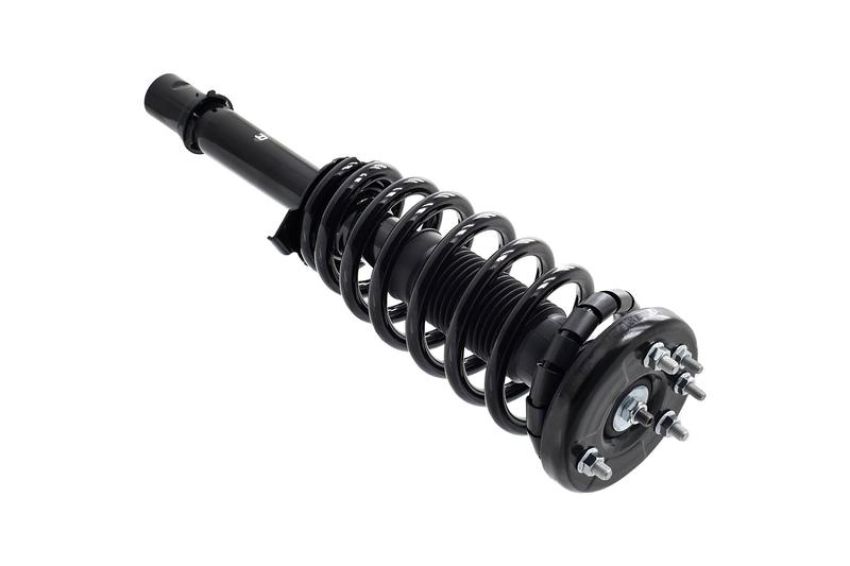 FCS Struts 2336305R Suspension Strut and Coil Spring Assembly