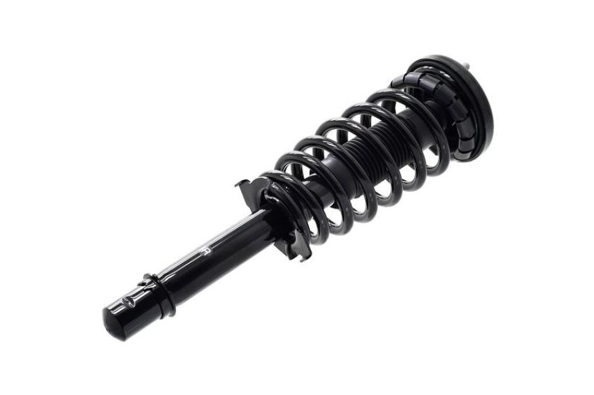 FCS Struts 2336305R Suspension Strut and Coil Spring Assembly